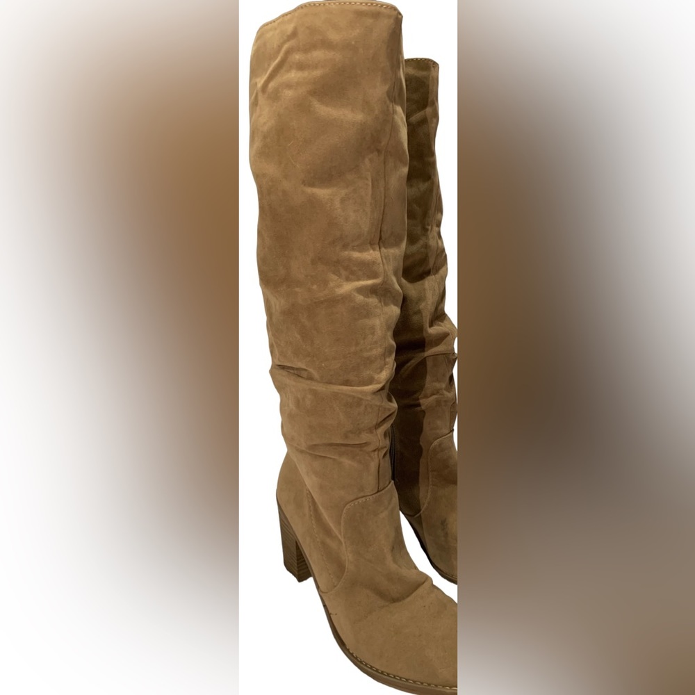 YKK WOMEN BOOTS